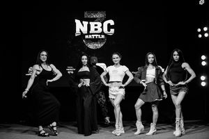 Регистрация NBC BATTLE 3 (Фотограф Роман Притула) Чб